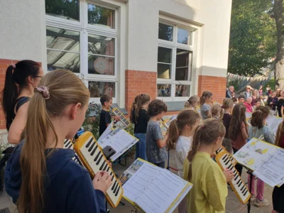 Foto des Albums: Herbstfest