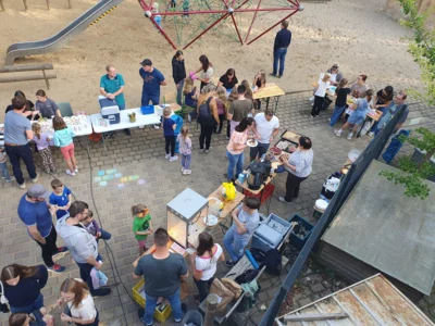 Foto des Albums: Herbstfest