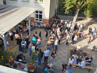 Foto des Albums: Herbstfest