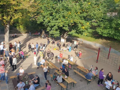 Foto des Albums: Herbstfest