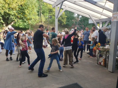 Foto des Albums: Herbstfest
