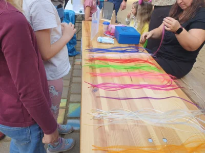 Foto des Albums: Herbstfest