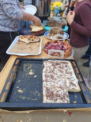 Foto des Albums: Herbstfest