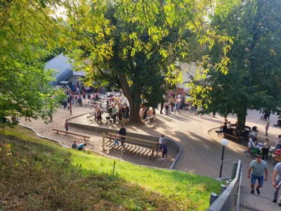 Foto des Albums: Herbstfest