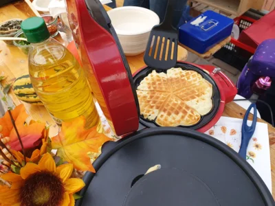 Foto des Albums: Herbstfest