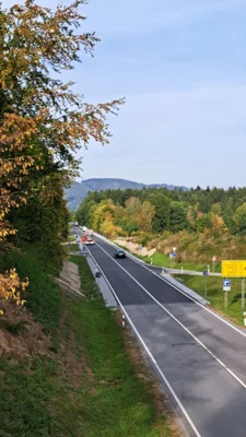 Foto des Albums: B20 Transporter