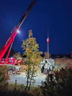 Foto des Albums: B20 Transporter