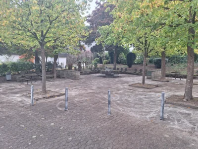 Foto des Albums: Brunnenplatz