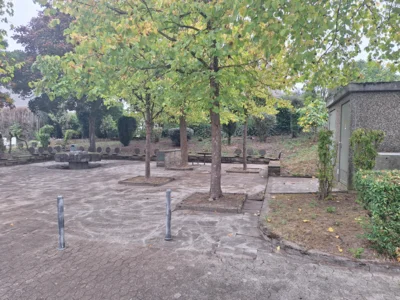 Foto des Albums: Brunnenplatz
