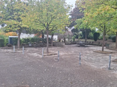 Foto des Albums: Brunnenplatz