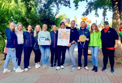 Vorschaubild: Team Kita Schwante