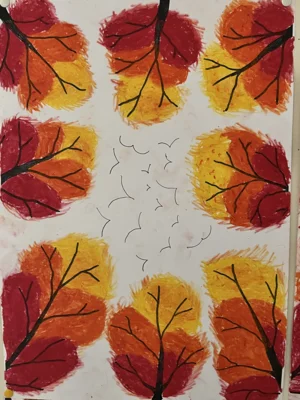 Foto des Albums: Herbst