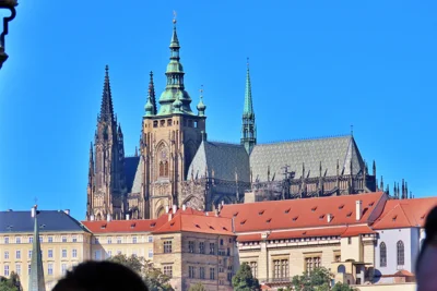 Foto des Albums: Ausflug Prag