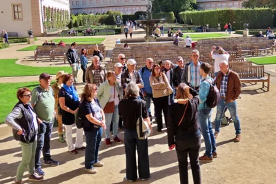 Foto des Albums: Ausflug Prag