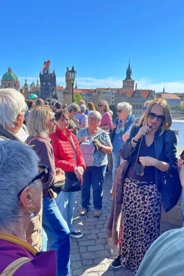 Foto des Albums: Ausflug Prag