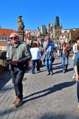 Foto des Albums: Ausflug Prag