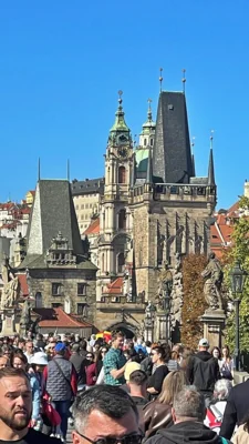 Foto des Albums: Ausflug Prag