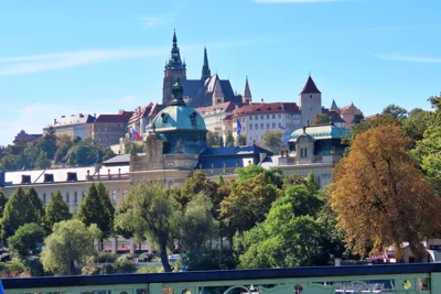Foto des Albums: Ausflug Prag