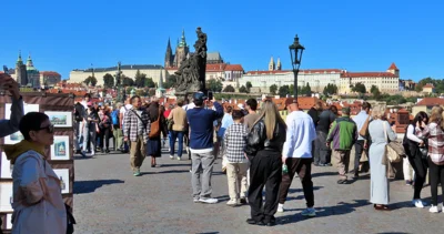 Foto des Albums: Ausflug Prag