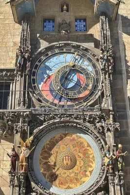 Foto des Albums: Ausflug Prag
