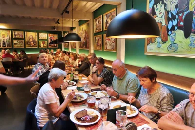 Foto des Albums: Ausflug Prag