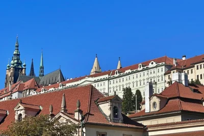 Foto des Albums: Ausflug Prag