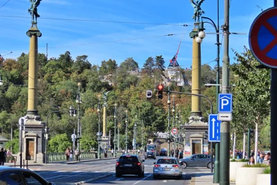 Foto des Albums: Ausflug Prag