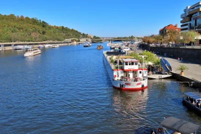 Foto des Albums: Ausflug Prag