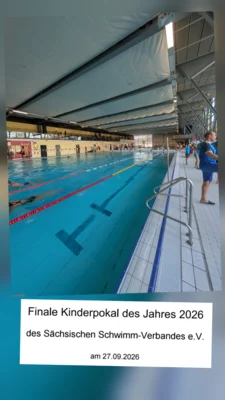 Foto des Albums: Finale Kinderpokal Sachsen 2026