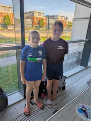 Foto des Albums: Finale Kinderpokal Sachsen 2026