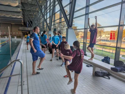 Foto des Albums: Finale Kinderpokal Sachsen 2026