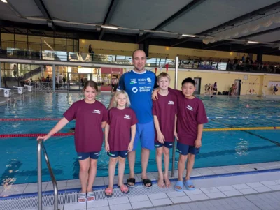 Foto des Albums: Finale Kinderpokal Sachsen 2026