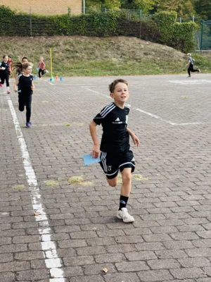 Foto des Albums: Spendenlauf 2026