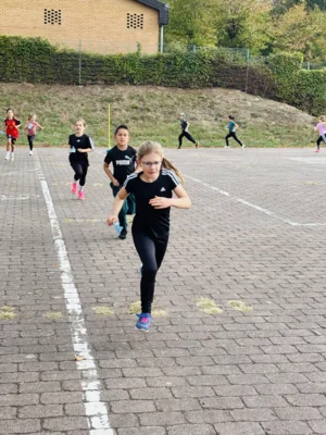 Foto des Albums: Spendenlauf 2026