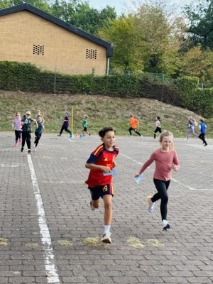 Foto des Albums: Spendenlauf 2026