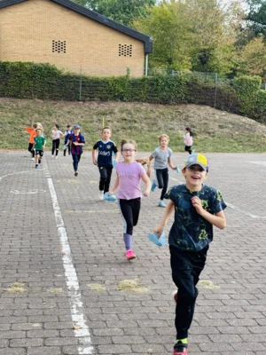 Foto des Albums: Spendenlauf 2026