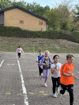 Foto des Albums: Spendenlauf 2026