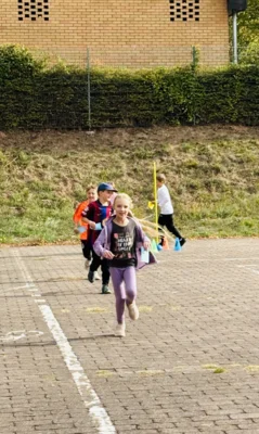 Foto des Albums: Spendenlauf 2026
