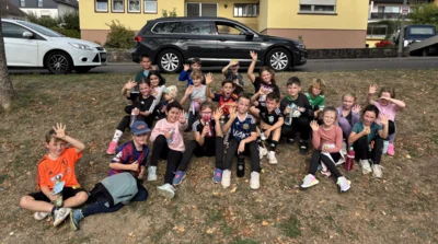 Foto des Albums: Spendenlauf 2026