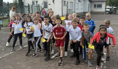 Foto des Albums: Spendenlauf 2026