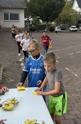 Foto des Albums: Spendenlauf 2026