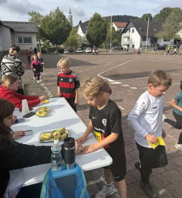 Foto des Albums: Spendenlauf 2026