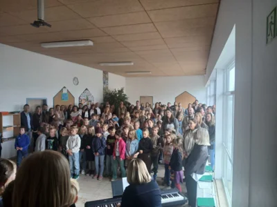 Foto des Albums: SCHULSTART 2026/27