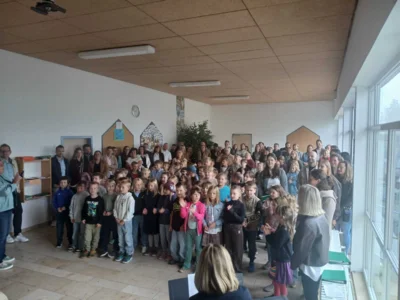 Foto des Albums: SCHULSTART 2026/27