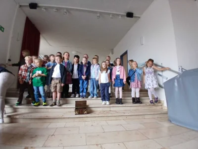 Foto des Albums: SCHULSTART 2026/27