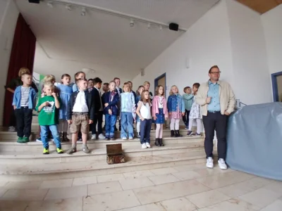 Foto des Albums: SCHULSTART 2026/27