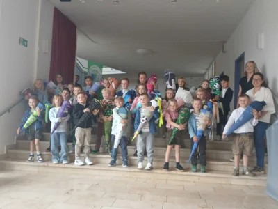 Foto des Albums: SCHULSTART 2026/27
