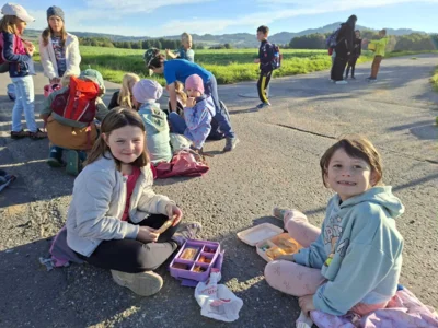 Foto des Albums: Impressionen vom Wandertag 2026