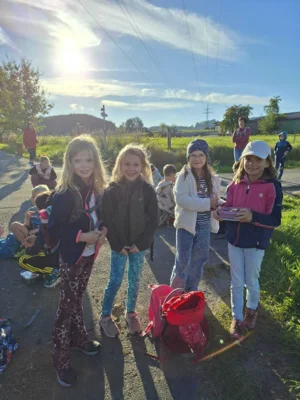 Foto des Albums: Impressionen vom Wandertag 2026