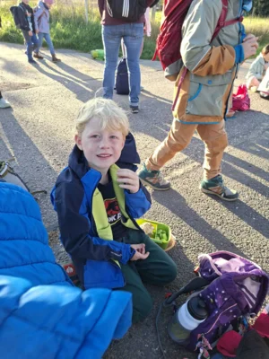 Foto des Albums: Impressionen vom Wandertag 2026